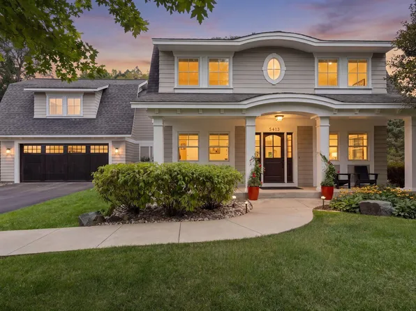 5413 Doncaster Way, Edina, MN 55436