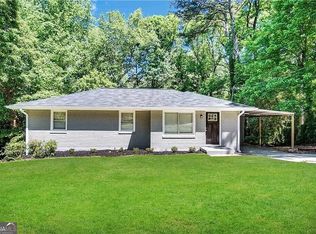 1725 Hollyhock Ter, Decatur, GA 30032