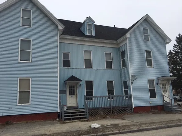(undisclosed Address), Auburn, ME 04210