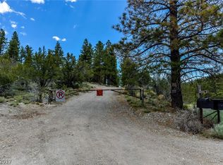 Lee Canyon Rd, Las Vegas, NV 89124