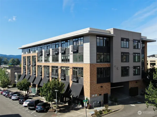 3111 Newmarket Street #308, Bellingham, WA 98226