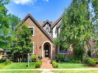 720 S Elizabeth St, Denver, CO 80209