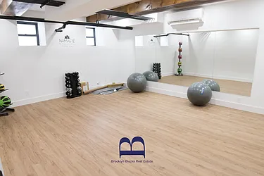 Rented by Brooklyn Blocks Real Estate