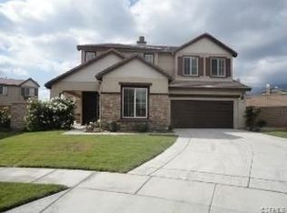13816 Hummingbird Way, Rancho Cucamonga, CA 91739