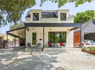 7413 Grover Ave #A, Austin, TX 78757