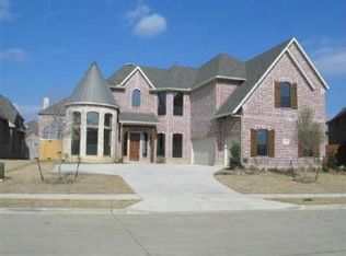 4568 Cromwell Ct, Frisco, TX 75033