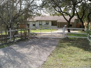 849 Angels Hill Rd, Spring Branch, TX 78070