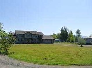 1970 E Hemmi Rd, Everson, WA 98247
