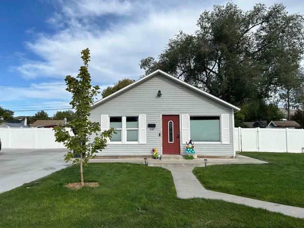 348 Washington Ave, Pocatello, ID 83201