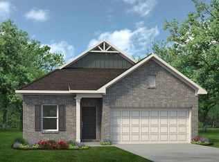 9637 McClane Farm Dr, Crowley, TX 76036