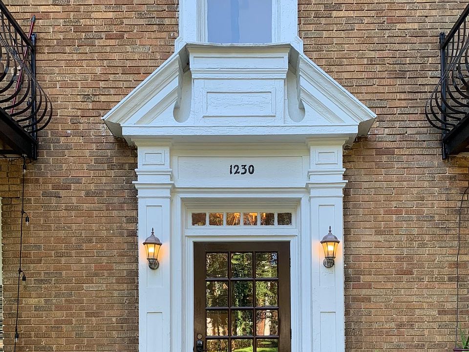 1230 & 1234 Virginia Avenue NE