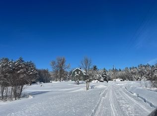 9548 Perida Rd, Webster, WI 54893