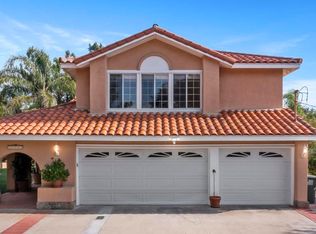 17164-66 Salt Mine Rd, Ramona, CA 92065