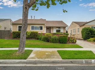 3922 Arbor Rd, Lakewood, CA 90712