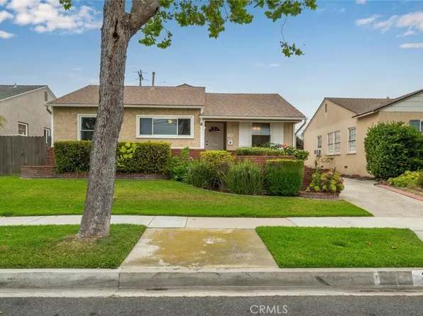3922 Arbor Rd, Lakewood, CA 90712
