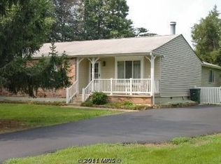 103 Debra Dr, Stafford, VA 22556