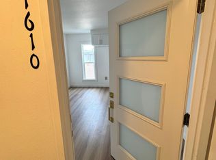1610 Chestnut Ave, Long Beach, CA 90813