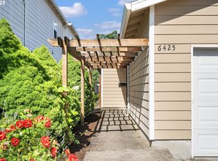 6425 SE 70th Ave, Portland, OR 97206