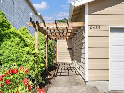 6425 SE 70th Ave, Portland, OR, 97206