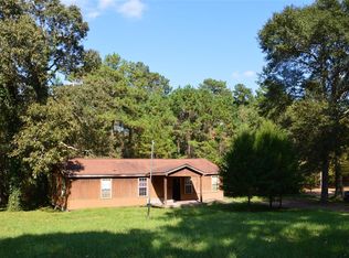 15336 Crape Myrtle Ln, Navasota, TX 77868