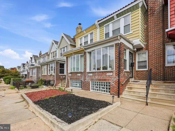 2023 N Wanamaker St, Philadelphia, PA 19131