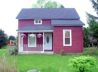 6780 Munger Rd, Ypsilanti, MI 48197