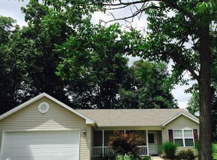 1904 Spring Garden Road, Marion, IL 62959