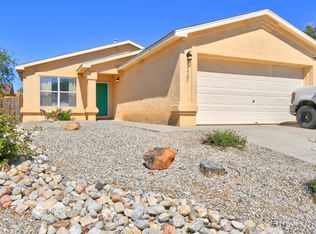 10527 Monte Rosso Pl NW, Albuquerque, NM 87114