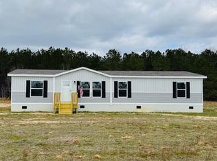 472 Rosemary Rd, Williston, SC 29853