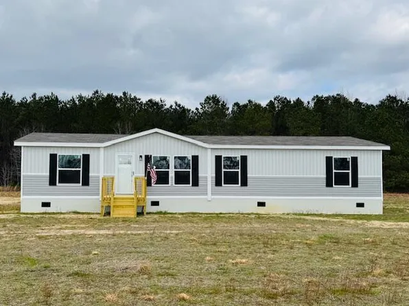 472 Rosemary Rd, Williston, SC 29853