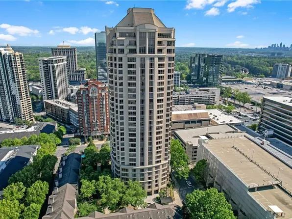 3475 Oak Valley Rd NE APT 650, Atlanta, GA 30326