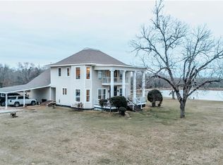 13985 Highway 28 E, Deville, LA 71328