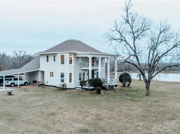 13985 Highway 28 E, Deville, LA 71328