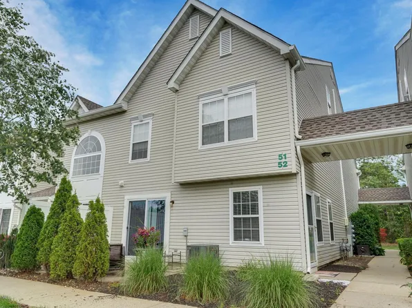51 Richmond Ct, Tinton Falls, NJ 07712