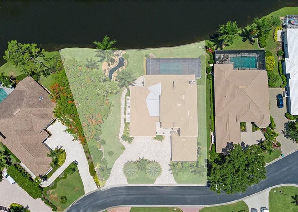 585 Eagle Creek Dr, Naples, FL 34113 Zillow