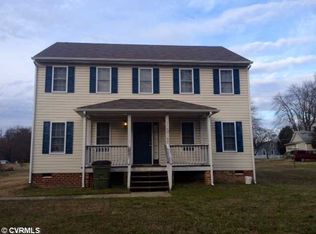 5706 Kendall Rd, Richmond, VA 23224