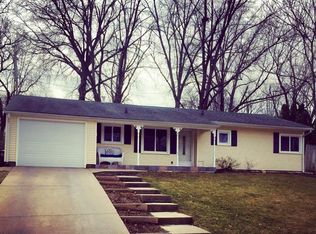 1015 E Geo Washington Bd, Davenport, IA 52803