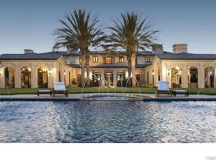 6060 Clear Valley Rd, Hidden Hills, CA 91302