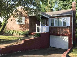 1751 Woodward Ter, Huntington, WV 25705