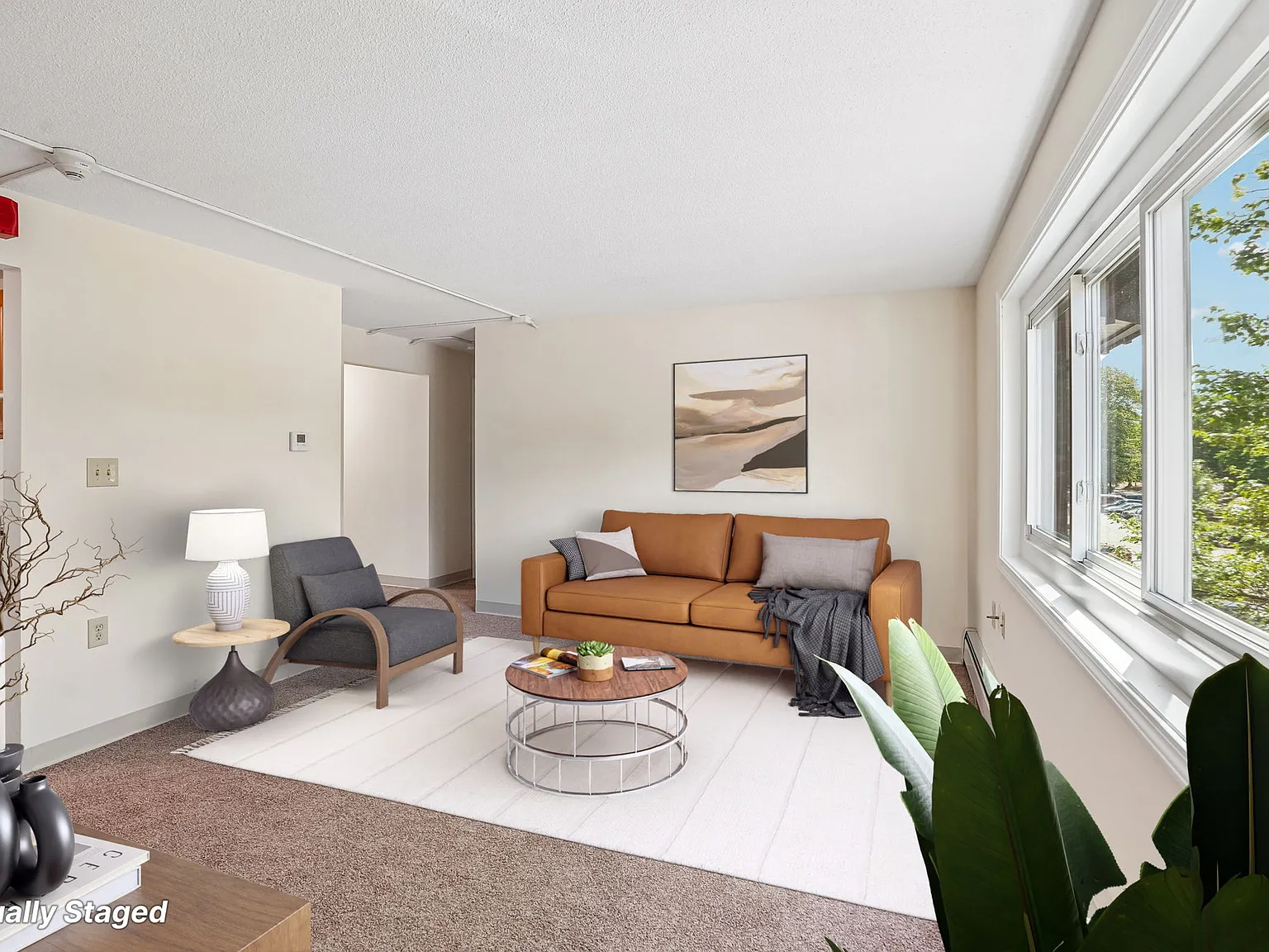 Rockingham Village Apartments — Photo 2