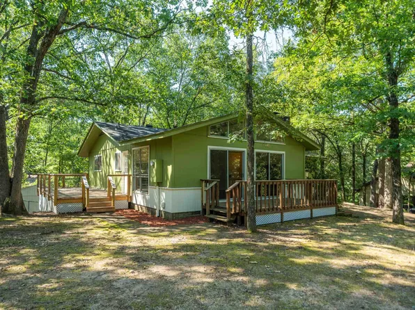 210 Waikiki Dr, Hot Springs, AR 71913