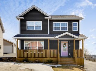 20 Paddy Kay Dr, Paradise, NL A1L4B1