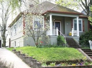 2644 NE Multnomah St, Portland, OR 97232