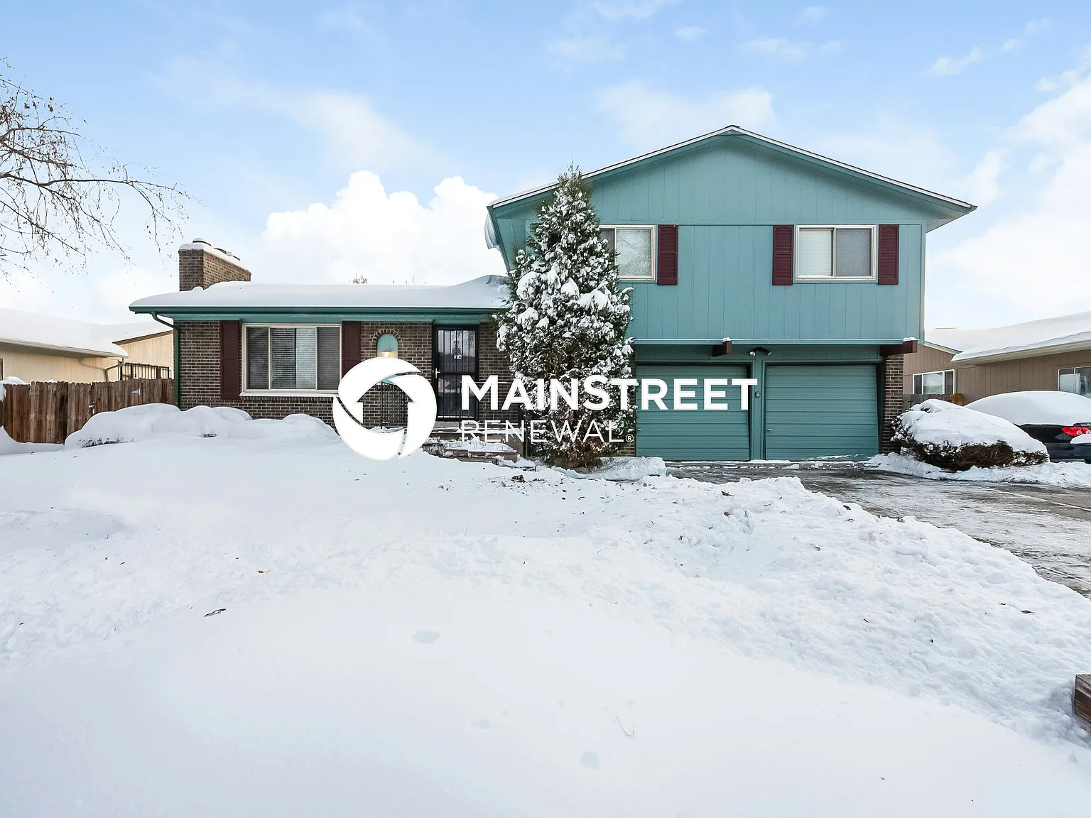 6108 W 84th Ave — Photo 1