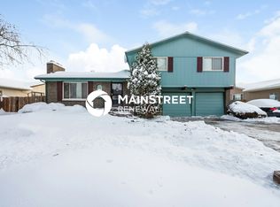 6108 W 84th Ave, Arvada, CO 80003