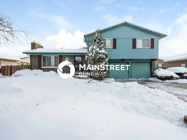 6108 W 84th Ave, Arvada, CO 80003