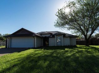 101 Nolan Harris Ln, Waco, TX 76705