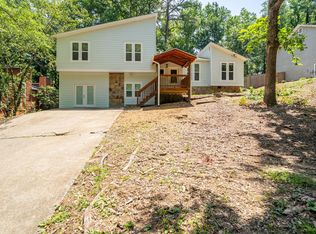 6583 Mitchell Ln SW, Mableton, GA 30126