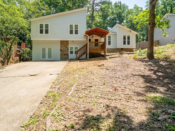 6583 Mitchell Ln SW, Mableton, GA 30126