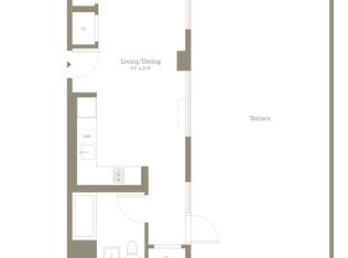 445 W 35th St #8E, New York, NY 10001